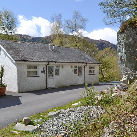 Langdale Cottage Chapel Stile Dış mekan fotoğraf
