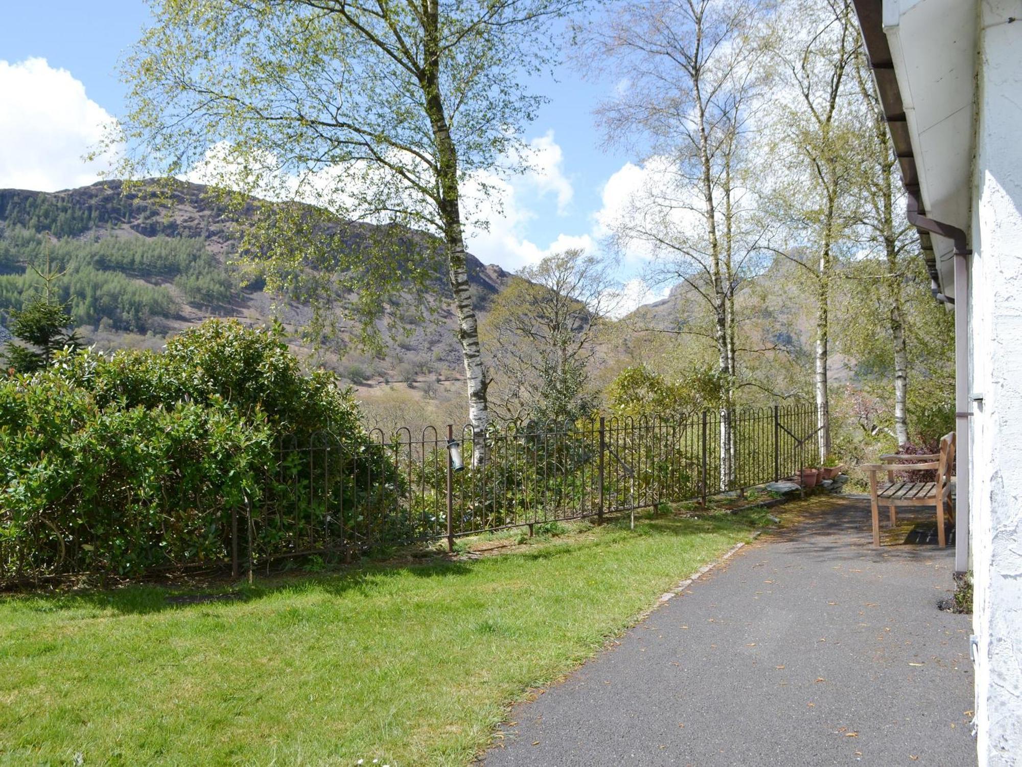 Langdale Cottage Chapel Stile Dış mekan fotoğraf